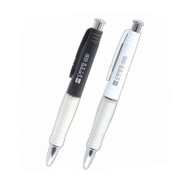 シャーペン 太軸グリップ付シャープペン 0.5mm 352560