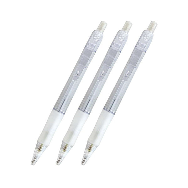 シャーペン シャープペンシル 0.5mm 3P 352564