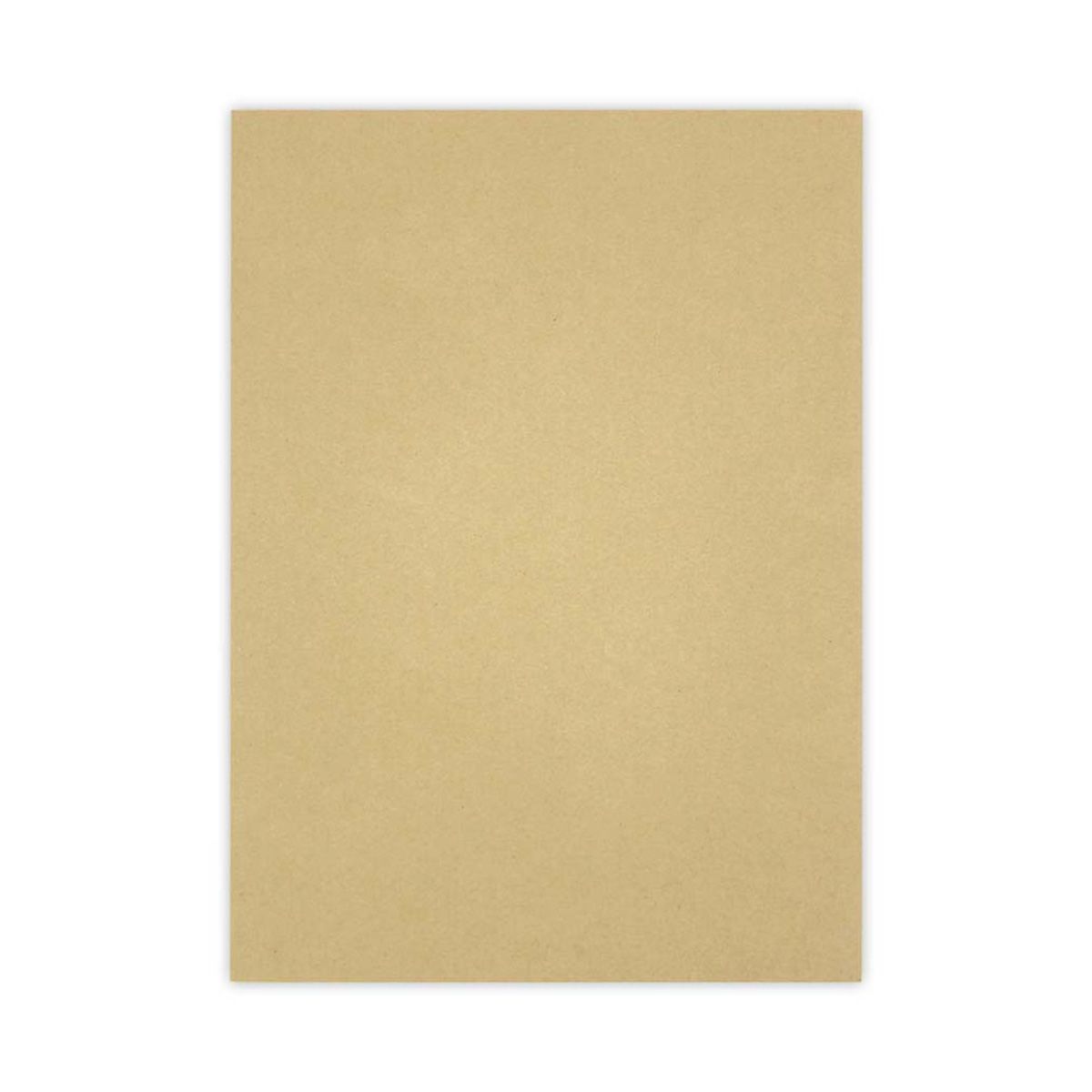 ボール紙 梱包資材 A4 段ボールシート 4枚 352582