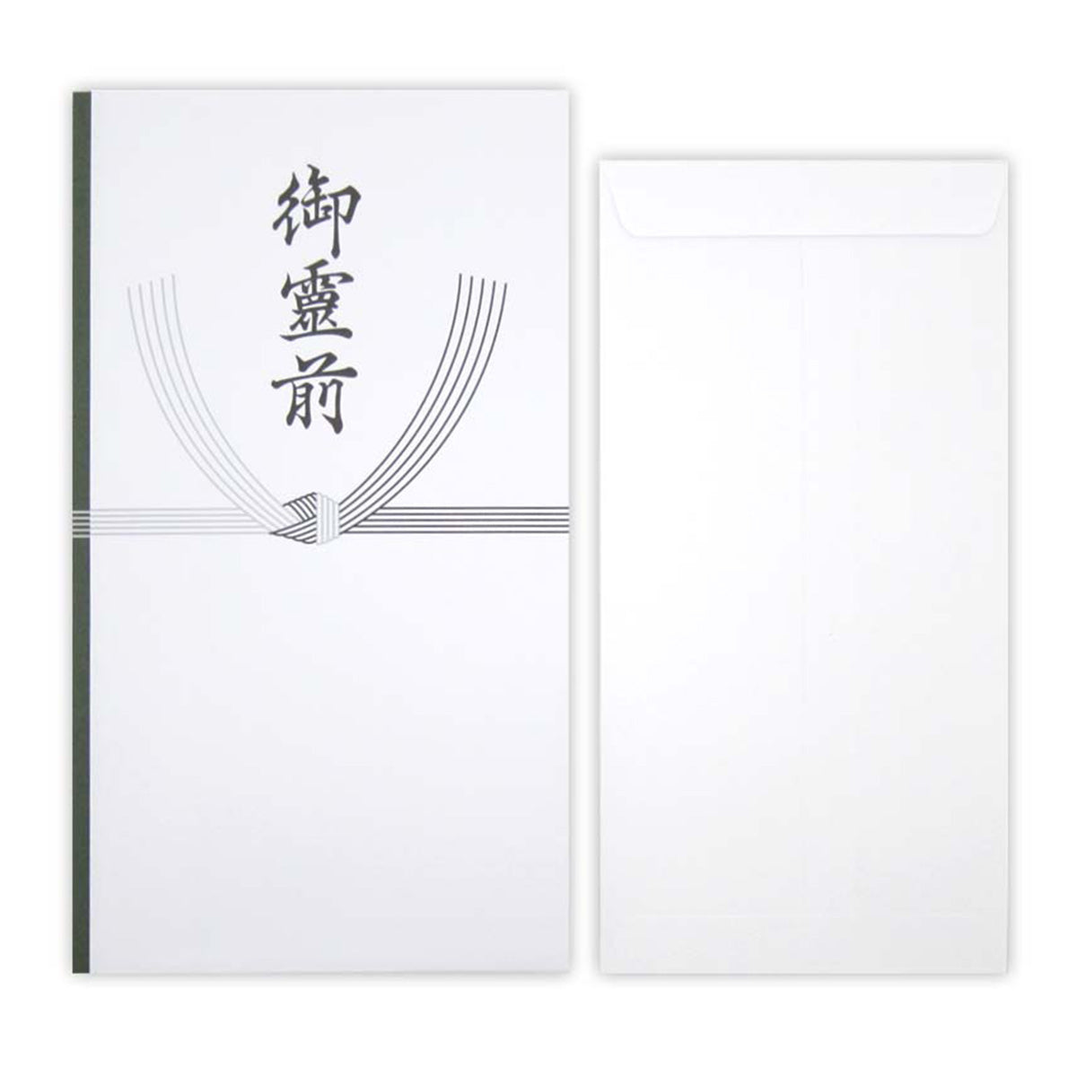 多当金封 御霊前 8枚 352609