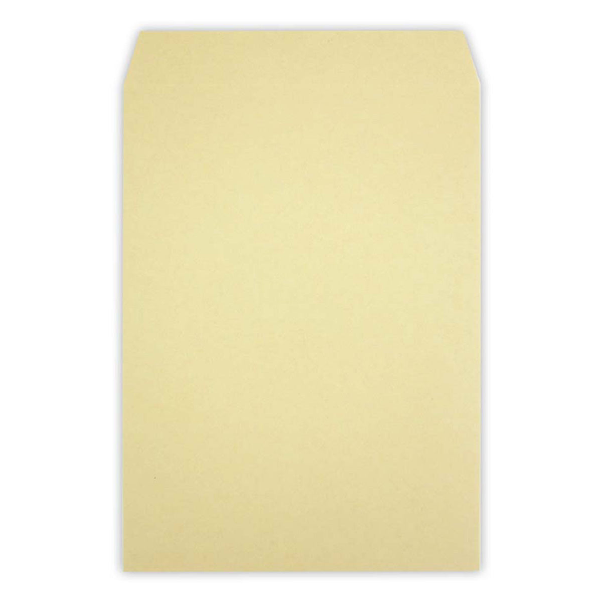 クラフト封筒 角形A4号 6枚 352611