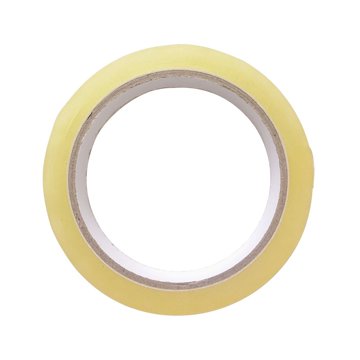 OPPテープ幅18mmx長さ50m 352712