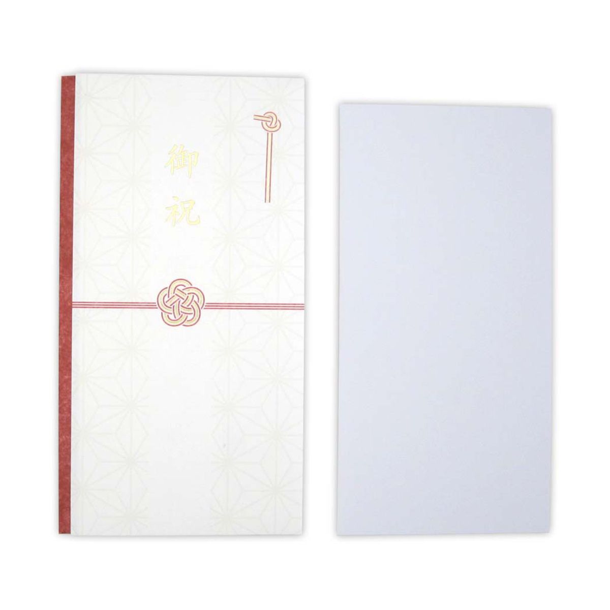 多当金封 御祝 文様 352716
