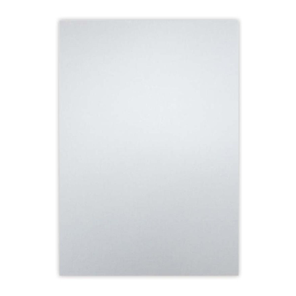 【在庫限り】色画用紙 銀 2枚 352733