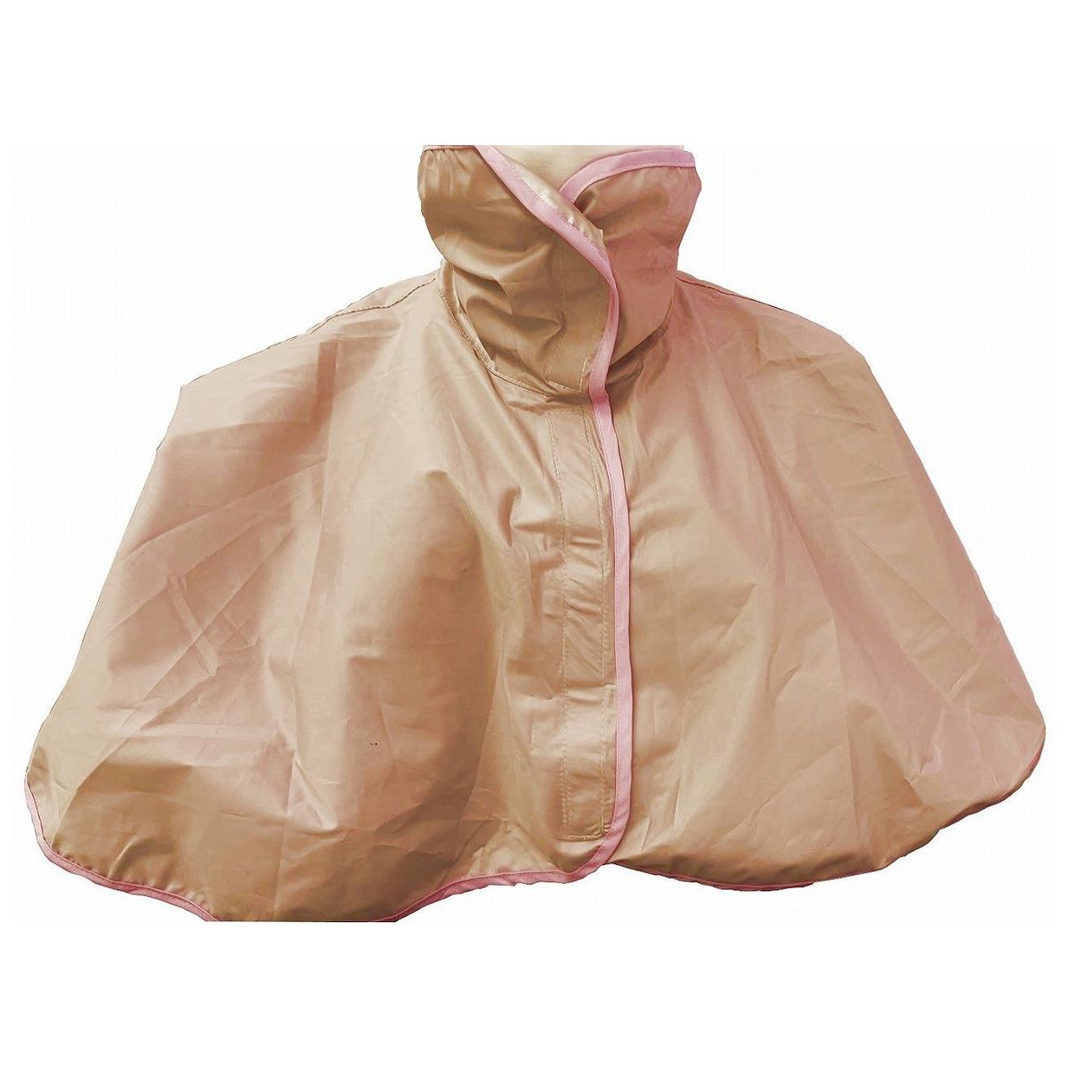 スチームサウナポンチョ 352774