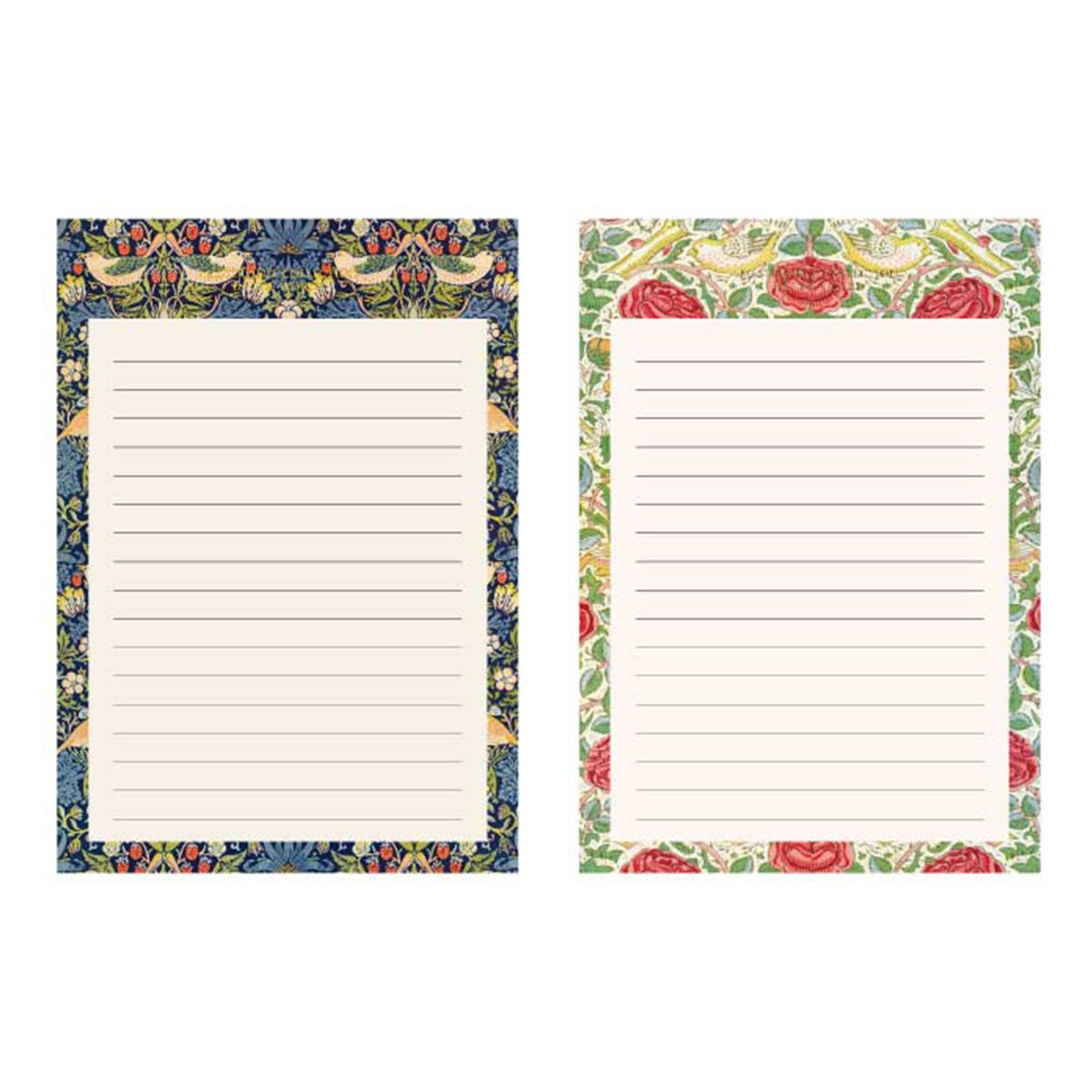 【OUTLET】便箋 18P マスターピースコレクション/WM 352800