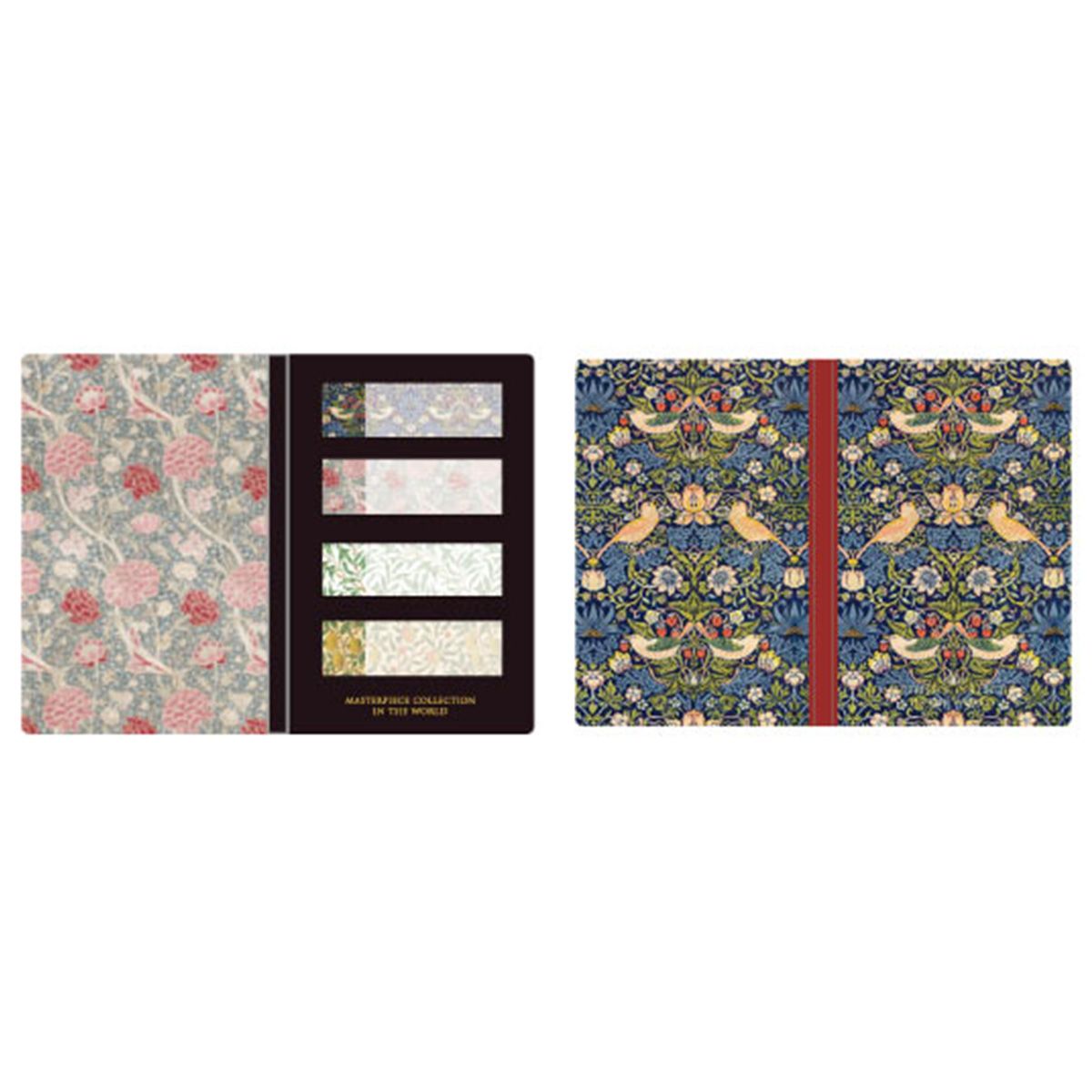 フィルムふせん 100P マスターピースコレクション/WM 352805