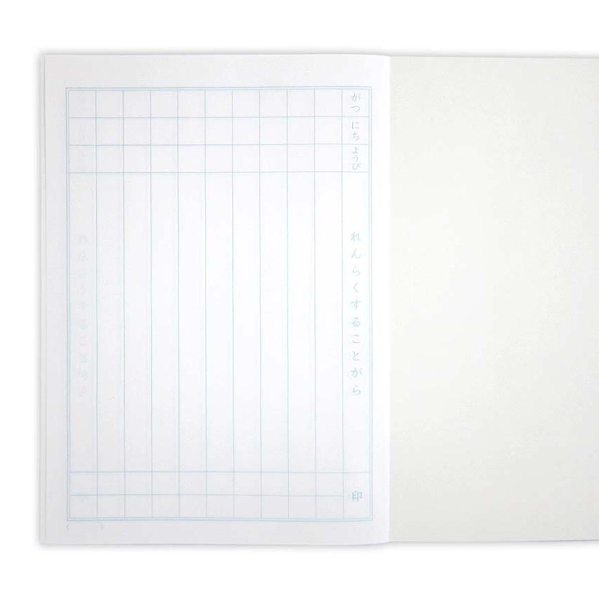 れんらくちょう 縦10行 キュート 40枚 352943