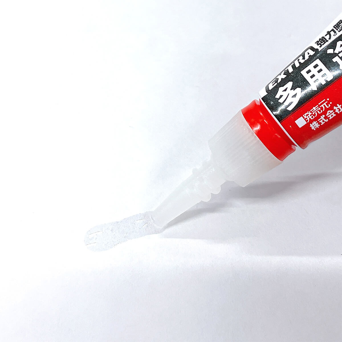 強力瞬間接着剤(多用途)使い切りタイプ1g 3P 352973