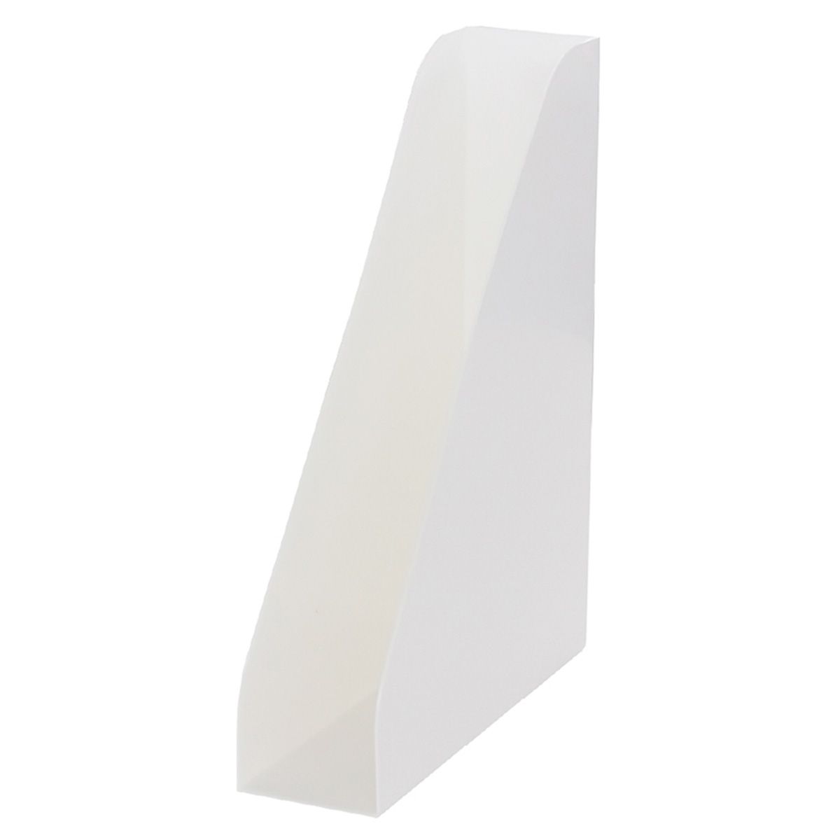 卓上スタンド デスクスタンド ファイルスタンド A4 353007