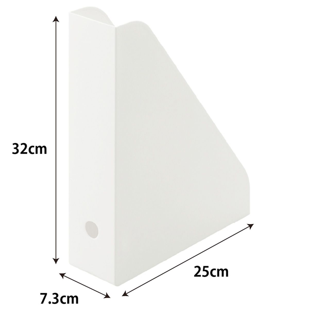 卓上スタンド デスクスタンド ファイルスタンド A4 353007