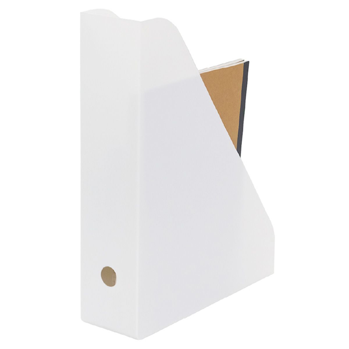 卓上スタンド デスクスタンド ファイルスタンド A4 353007