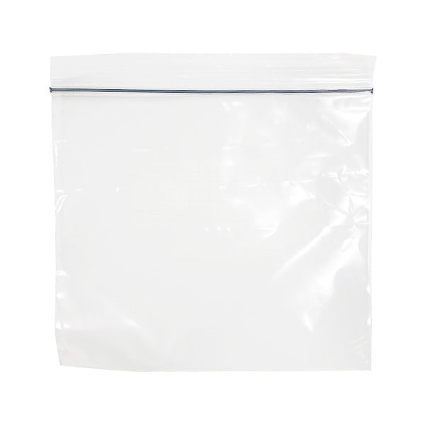 【在庫限り】ストックバッグ 食品保存バッグ S 25枚入 モノトーン 353160