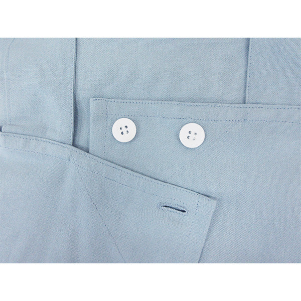 【OUTLET】ポッテリフレンズHガタエプロン/AP9135/03 353214