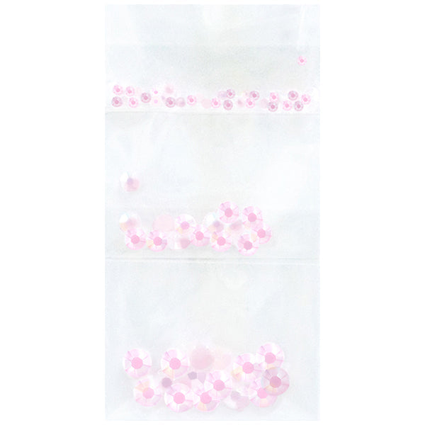 グリッターストーン パステルピンク 353279