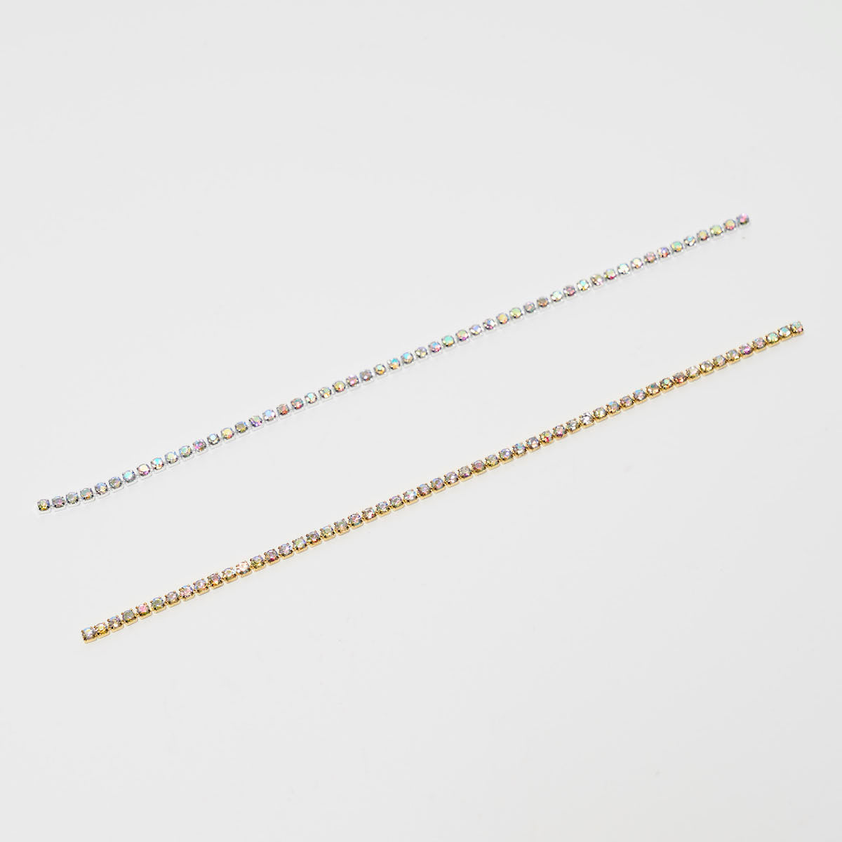 【OUTLET】ネイルパーツ C13 ストーンチェーン 353302