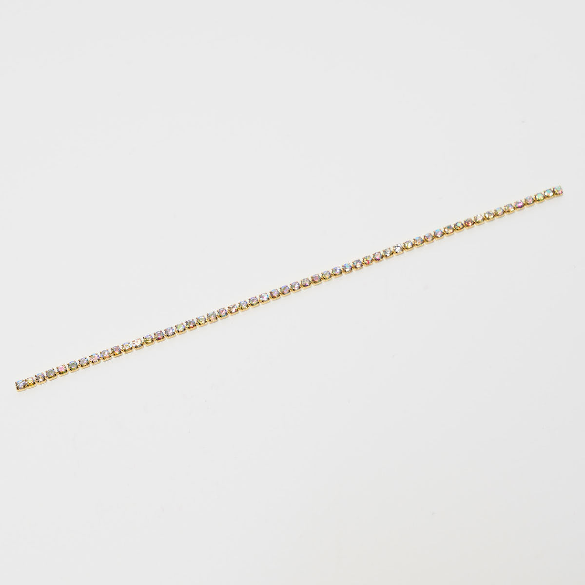 【OUTLET】ネイルパーツ C13 ストーンチェーン 353302