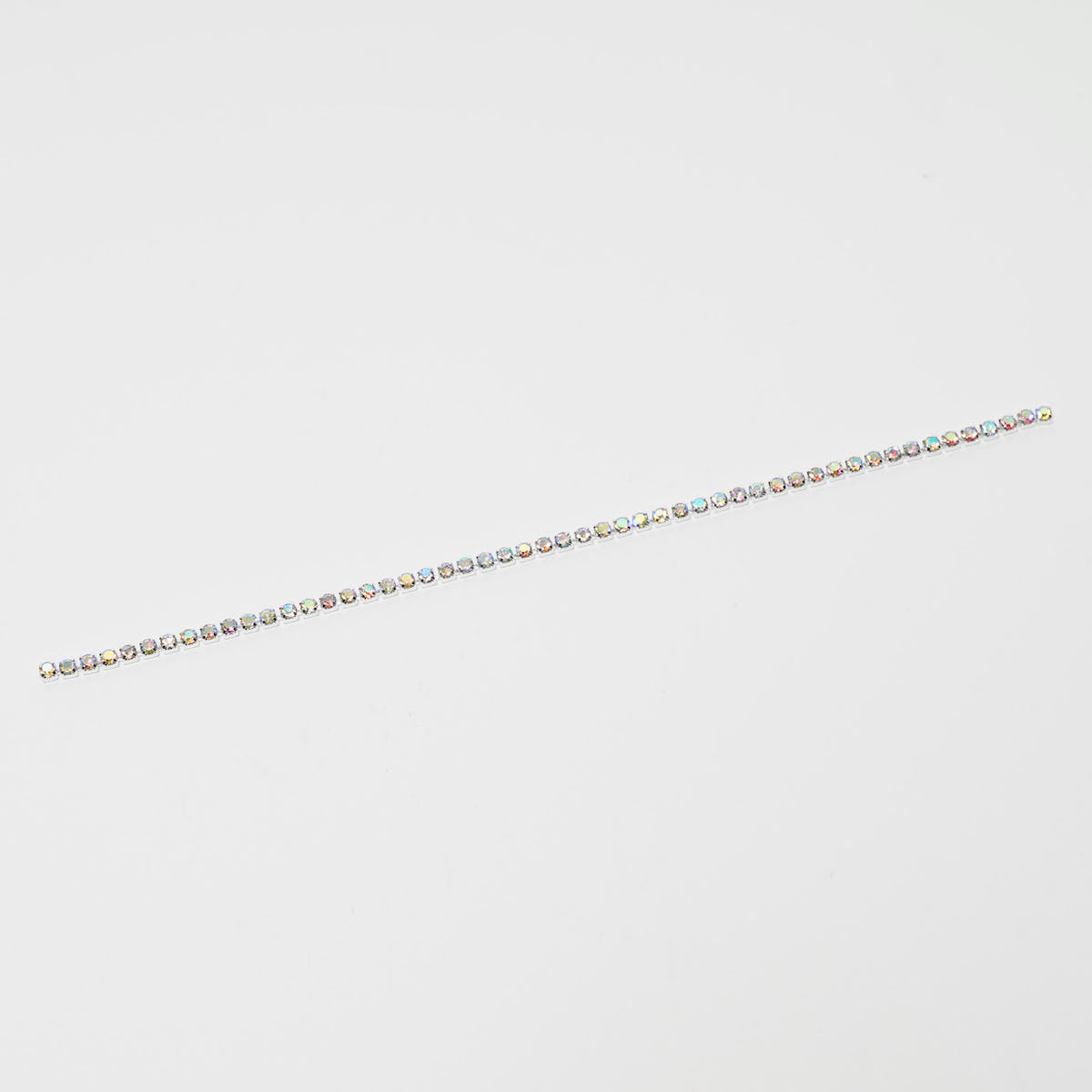 【OUTLET】ネイルパーツ C13 ストーンチェーン 353302