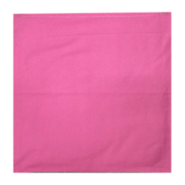 【OUTLET】クッションカバー クッションケース 布 北欧 おしゃれ 花柄 バイカラー 45×45cm 353617