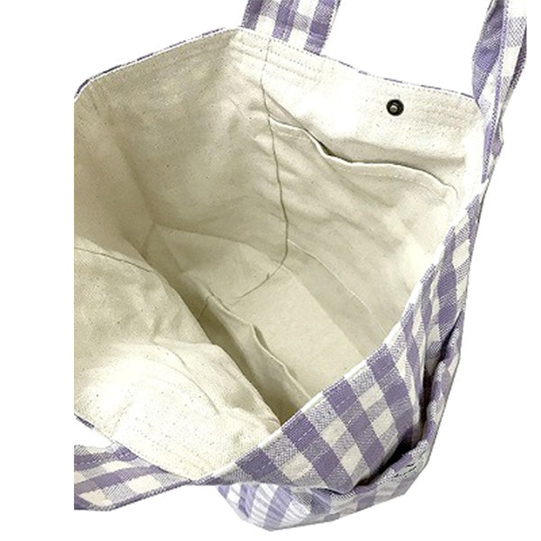 【OUTLET】トートバッグ ランチトート レジャーバッグ ランチバッグ お弁当バッグ 折りたたみ グレー 353665