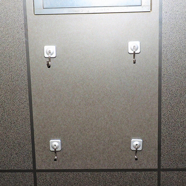 【OUTLET】置き配用バッグ ストレージバッグ 保冷バッグ 24L 353945