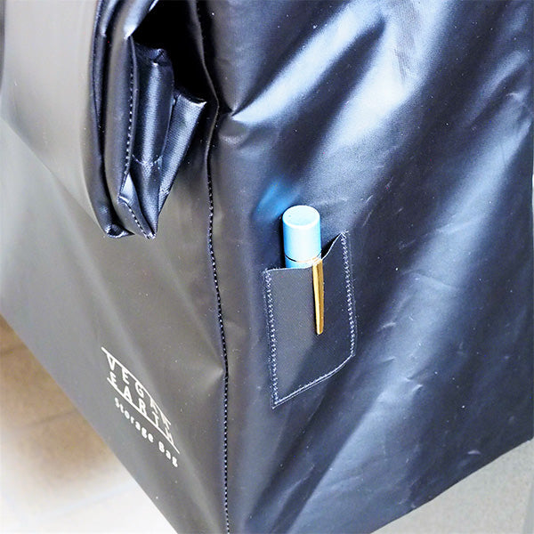 【OUTLET】置き配用バッグ ストレージバッグ 保冷バッグ 24L 353945