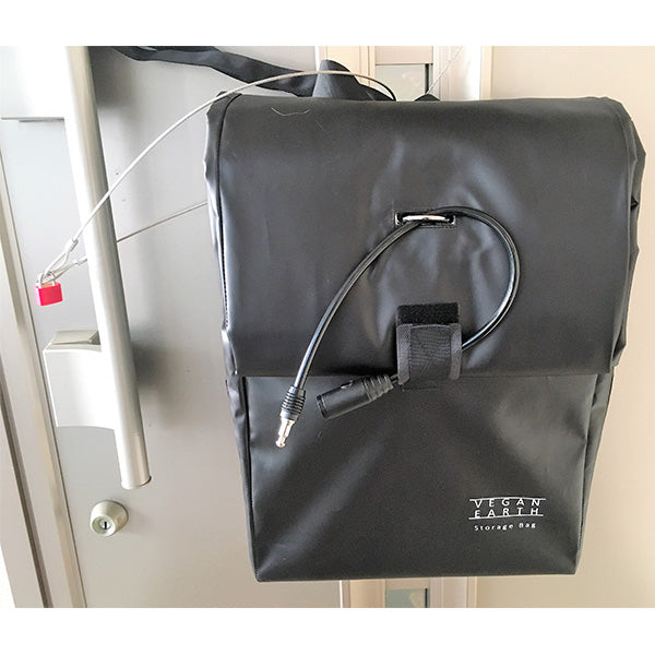 【OUTLET】置き配用バッグ ストレージバッグ 保冷バッグ 24L 353945