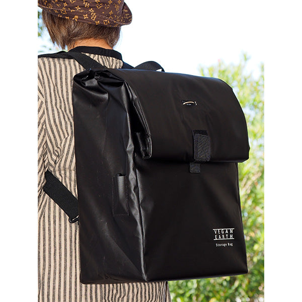 【OUTLET】置き配用バッグ ストレージバッグ 保冷バッグ 24L 353945