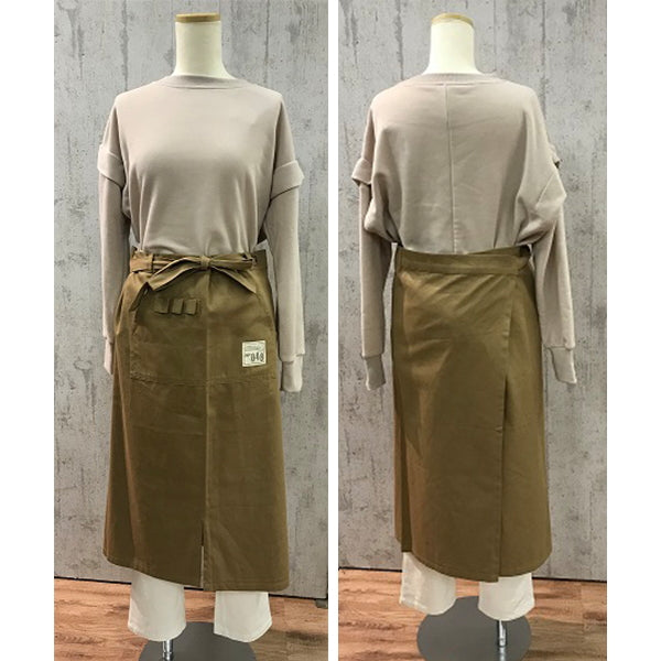 【OUTLET】チノロングギャルソン AP9750/03 354306