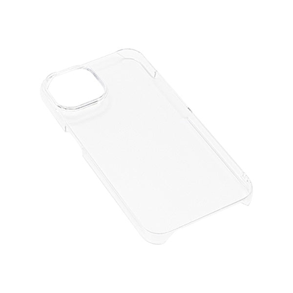 iPhone14用ケース ハードプレミアム 355133