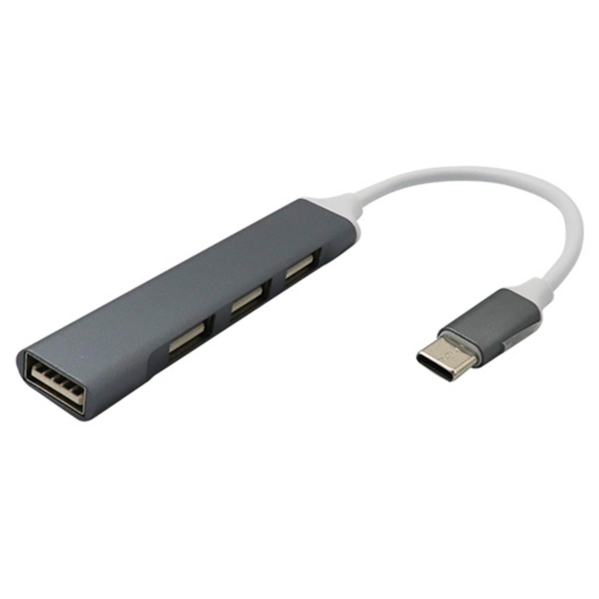 Type-Cハブ 4ポート 355137