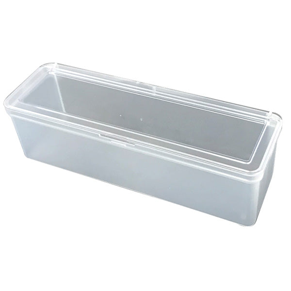 中が見えるボックス ロング・クリア 355160