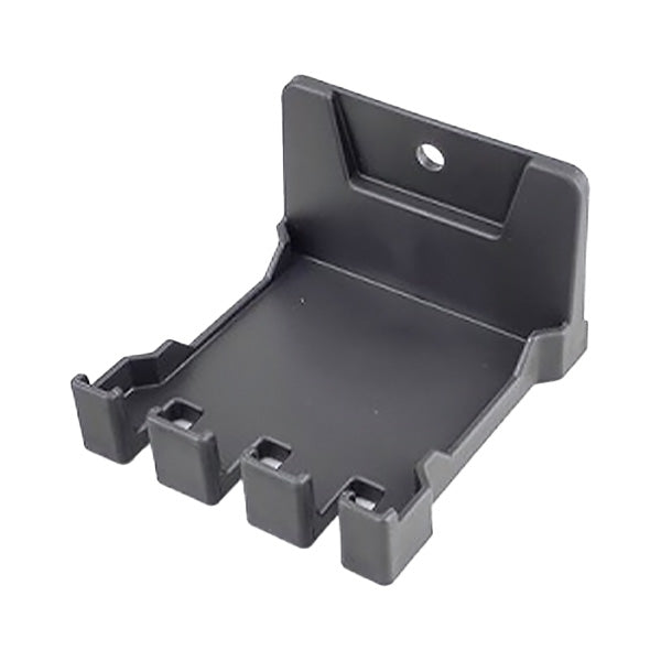 テレビ裏用収納トレー VESA フック付きトレー 355222