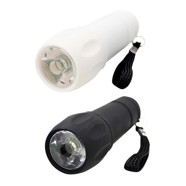 ランチャーライト ストロング 懐中電灯 355227