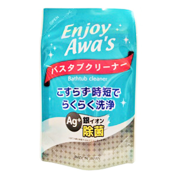 バスタブクリーナー 詰替用 300ml　355330