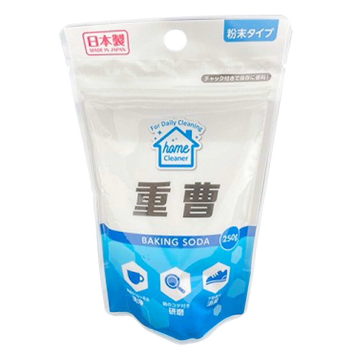 HC 重曹 250g 355369