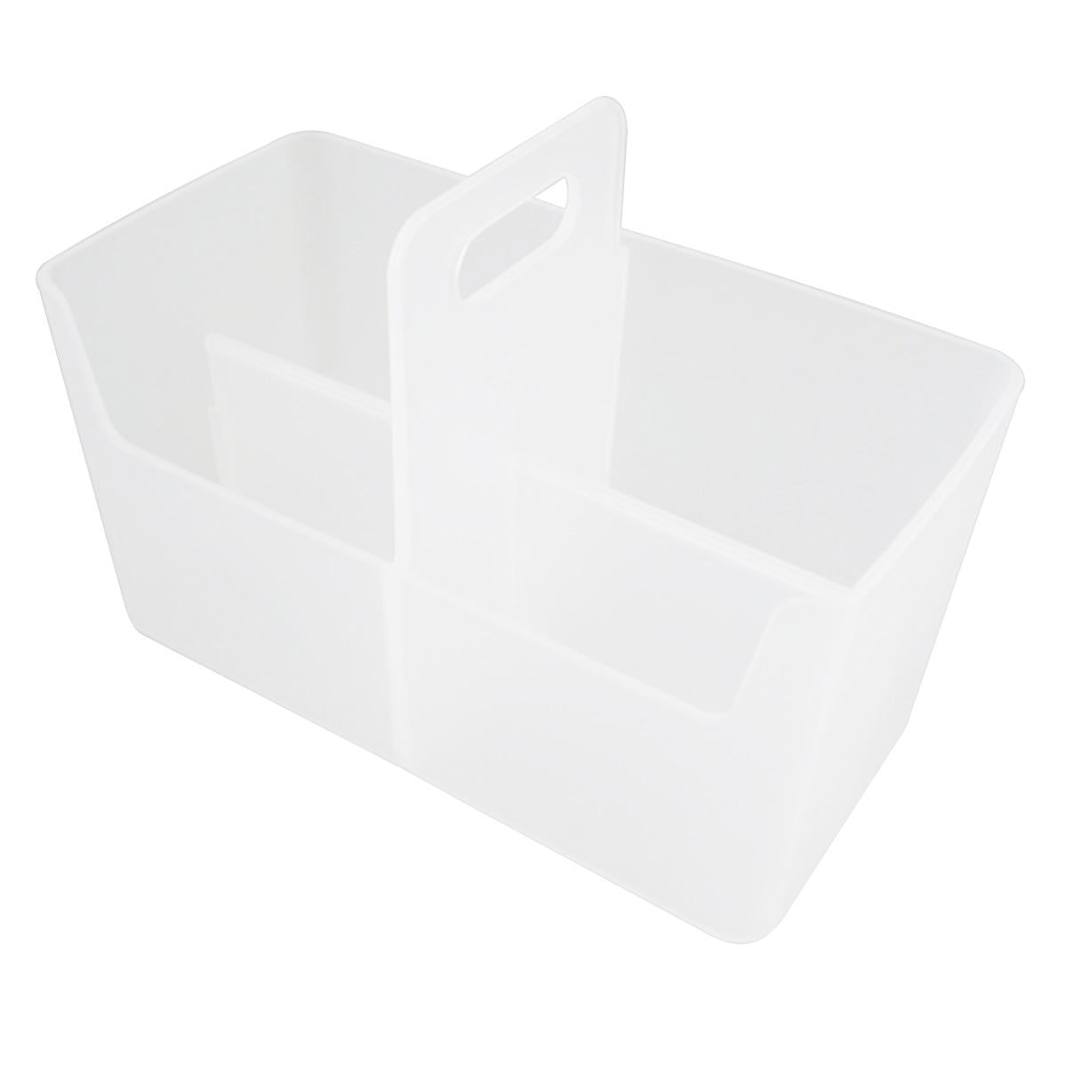 持ち手付き洗面収納BOX 355425