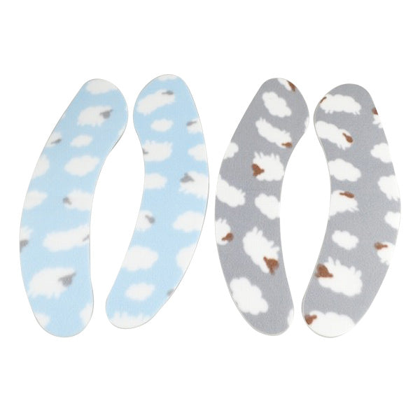 ふかふか便座シート ヒツジ 355501