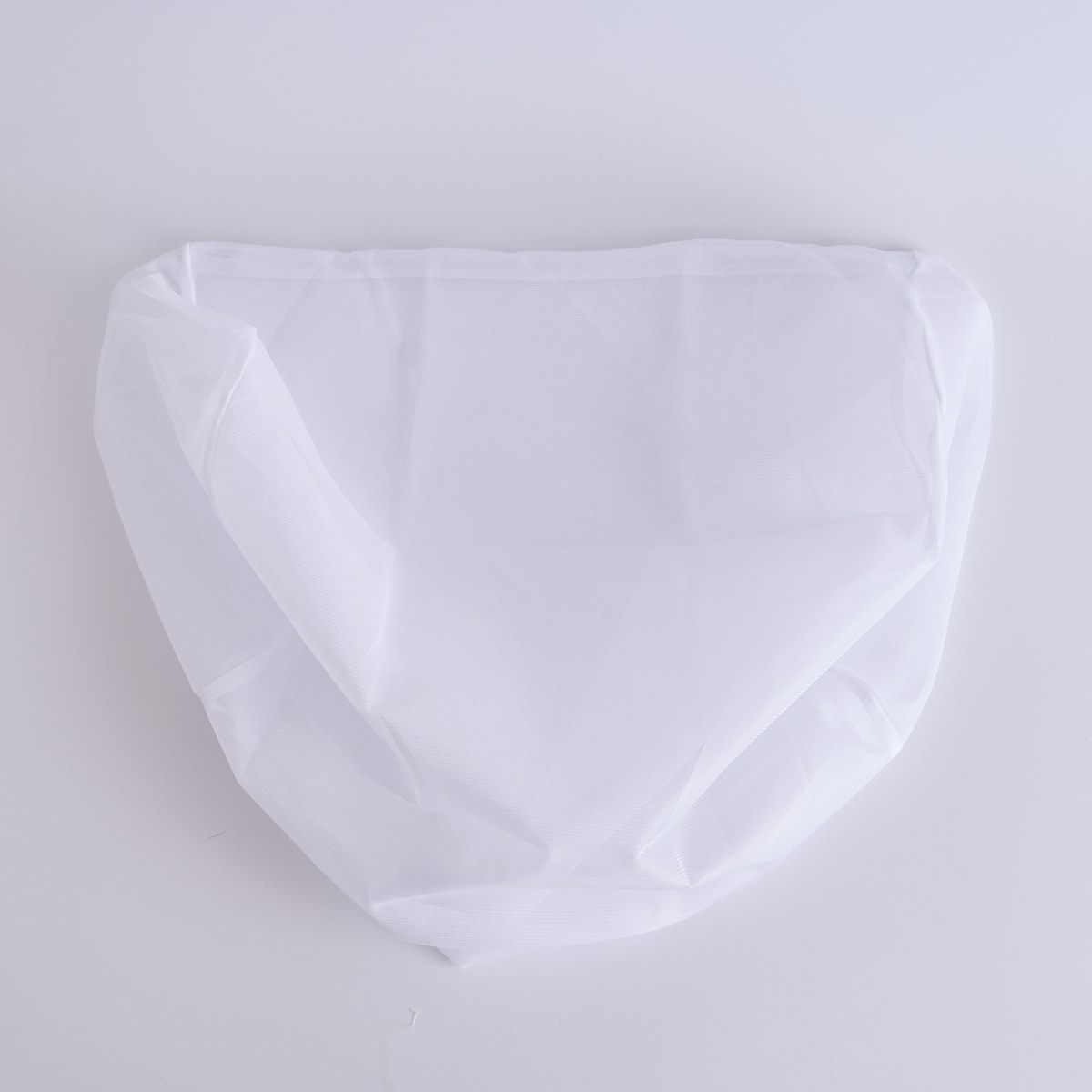 ランドリーネット 洗濯ネット 大物用 円柱型 355568