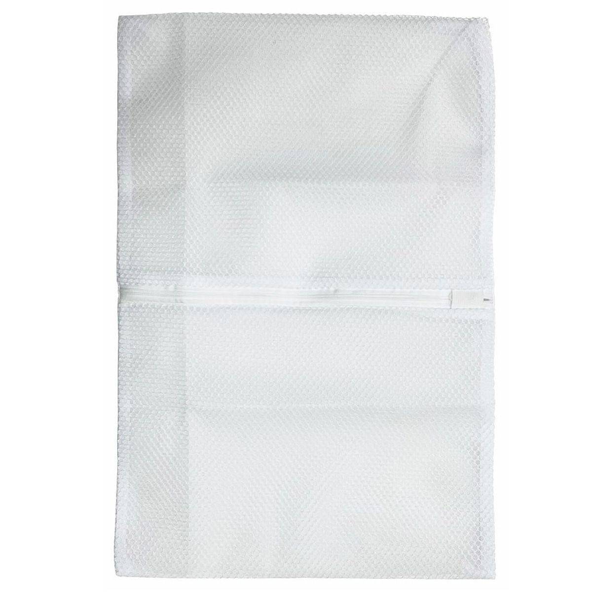 ランドリーネット 洗濯ネットWメッシュ 角型 355569