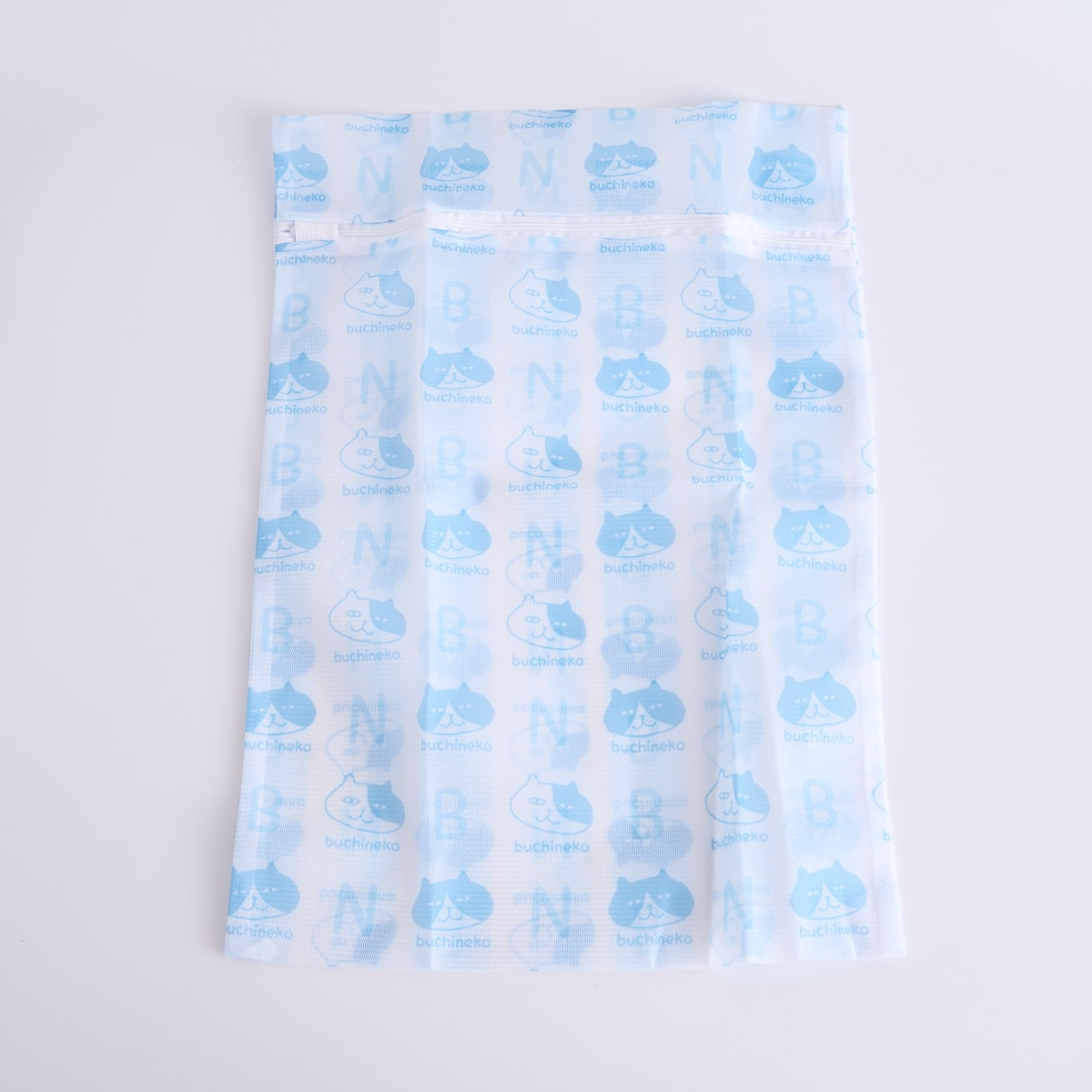 プリント洗濯ネット 角型50×35 355570