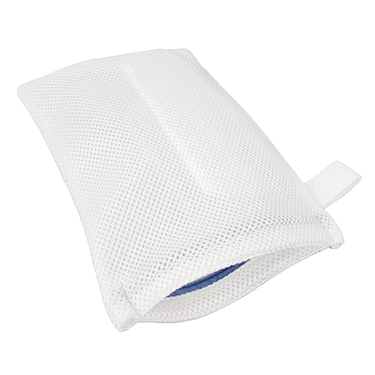 うわぐつ用洗濯ネット ランドリーネット 学童・上履き用クッション洗濯ネット 355573