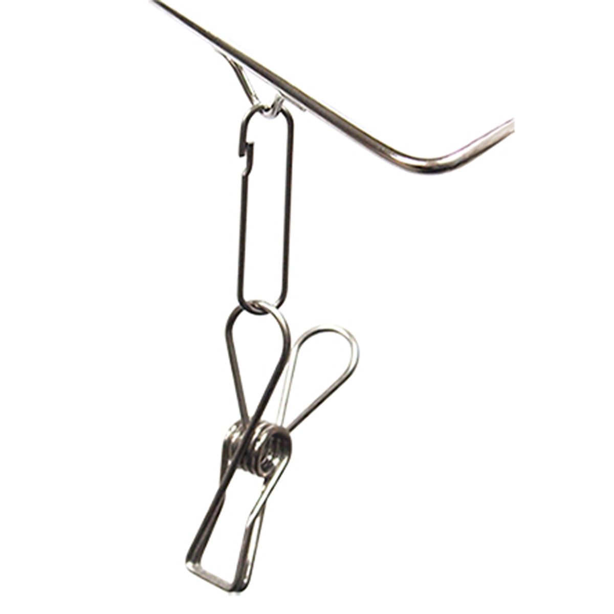 ステンレススペアピンチ 4P 355577