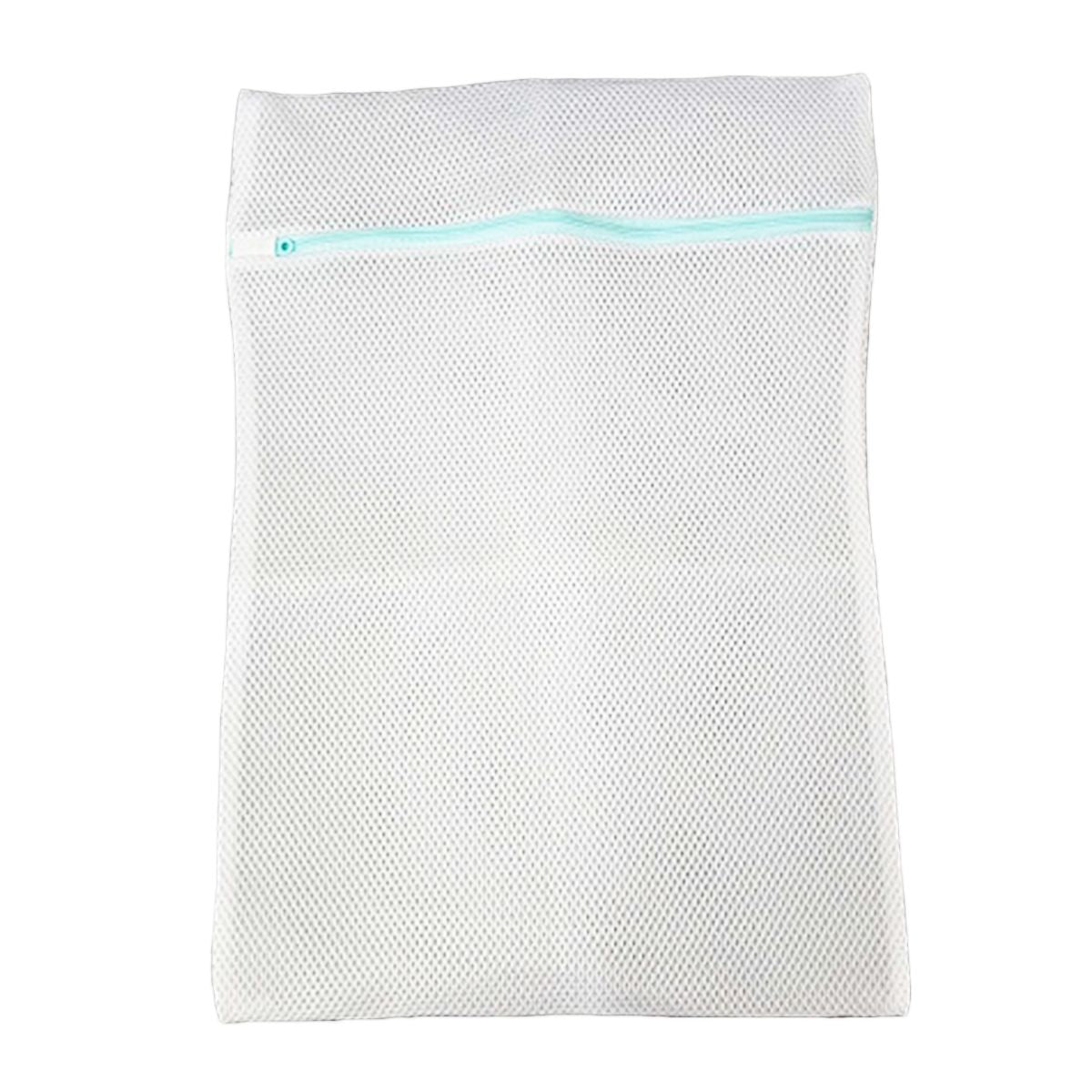 ランドリーネット クッション洗濯ネット角型 約35×50cm 355618