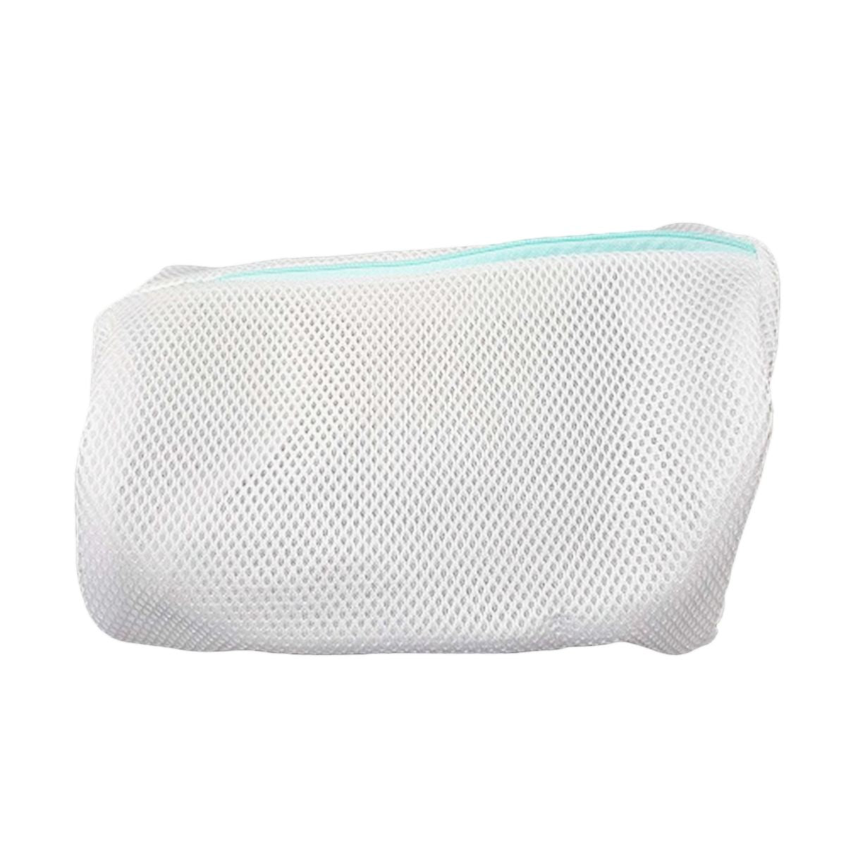 クッション洗濯ネット円柱型 約19×28 355620