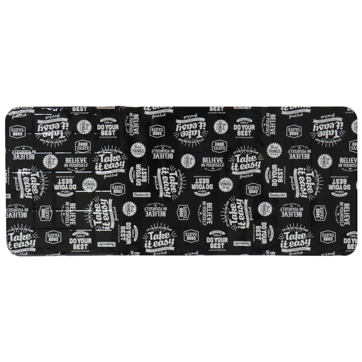 【在庫限り】クックガード ブラックスタイル 355636