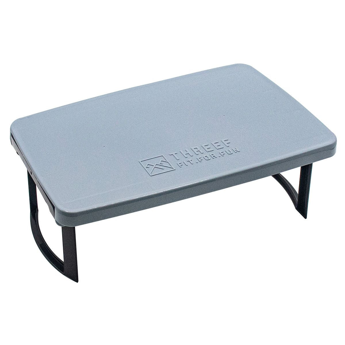ミニテーブル TH ブルーグレー 355639