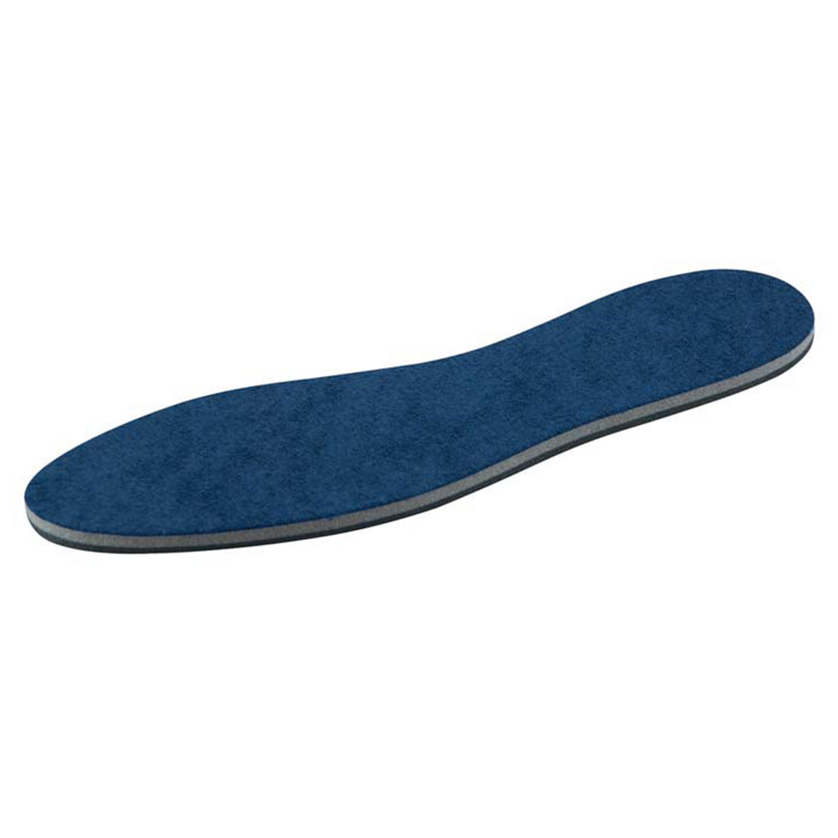 【OUTLET】インソール 中敷き  低反発クッションインソール 男性用 25~28cm 355644