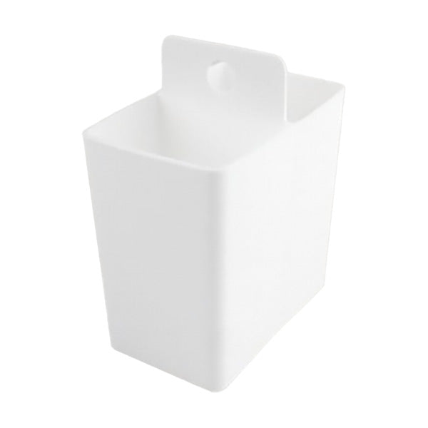 取っ手付きケース スリム 約W53×D81×H100mm 引き出し収納 小分け収納 355761