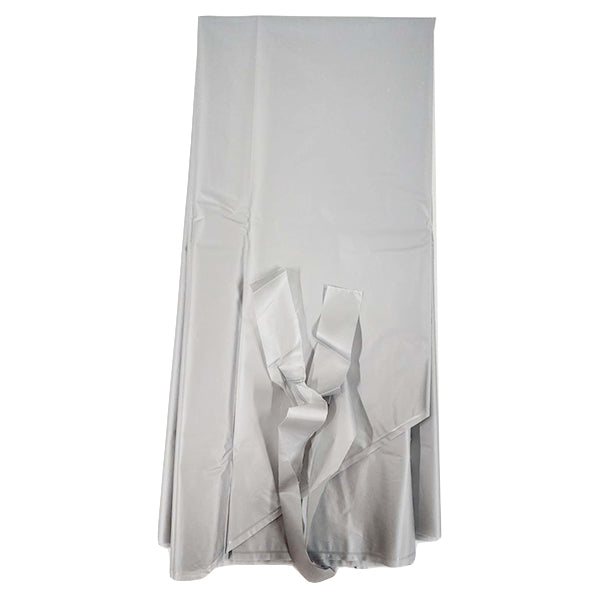 自転車カバー ボディカバー 車体カバー サイクルカバー カバン付 シルバー 24?27インチ対応 埃 雨避け 355840